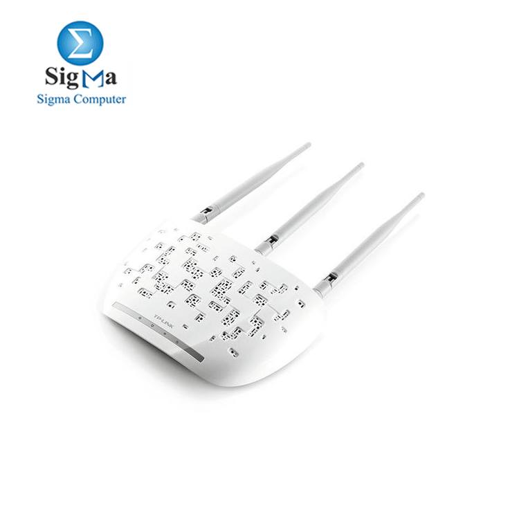 TP-Link TL-WA901ND - 3000Mbps Wireless N Access Point