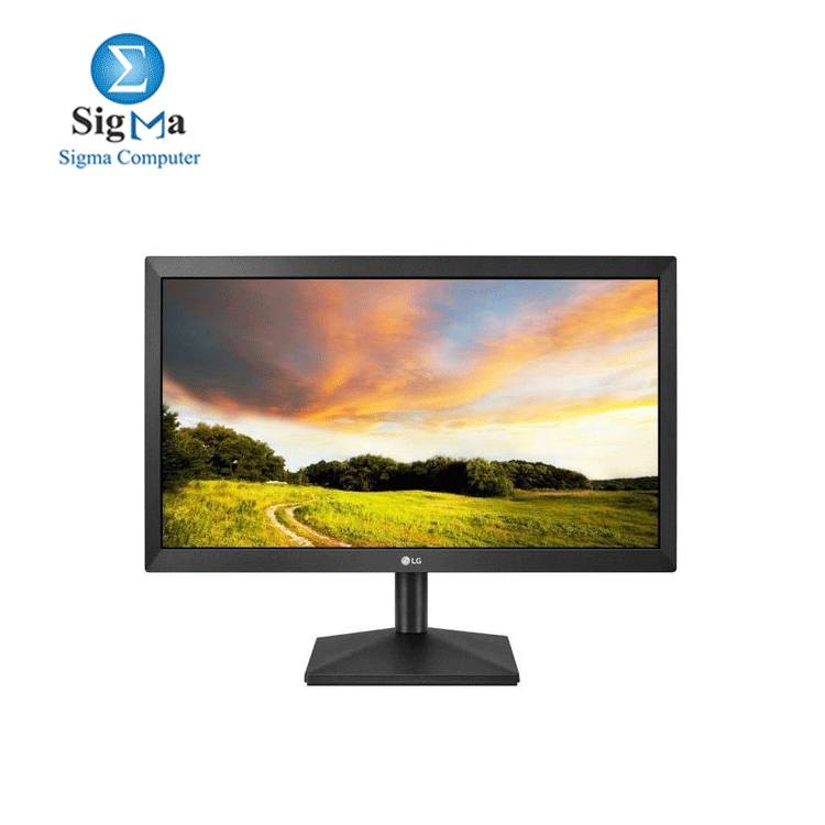 20MK400A 19.5-inch LED Monitor