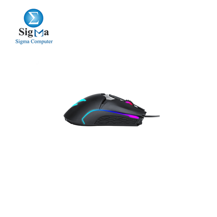 Mouse AORUS M5 Gaming Mouse RGB