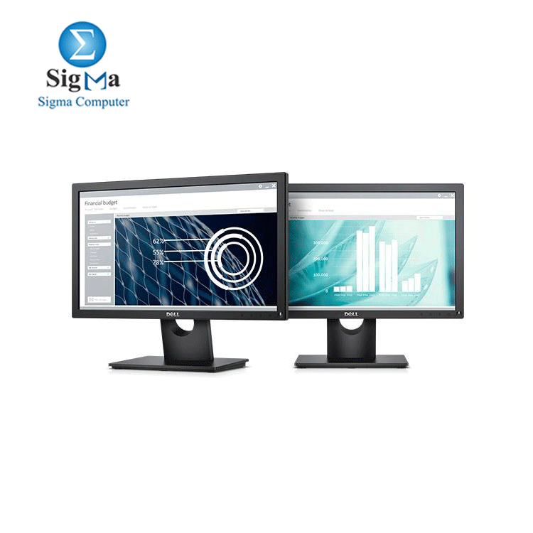 Dell 19 Monitor   E1916He TN- 60HZ - 5MS