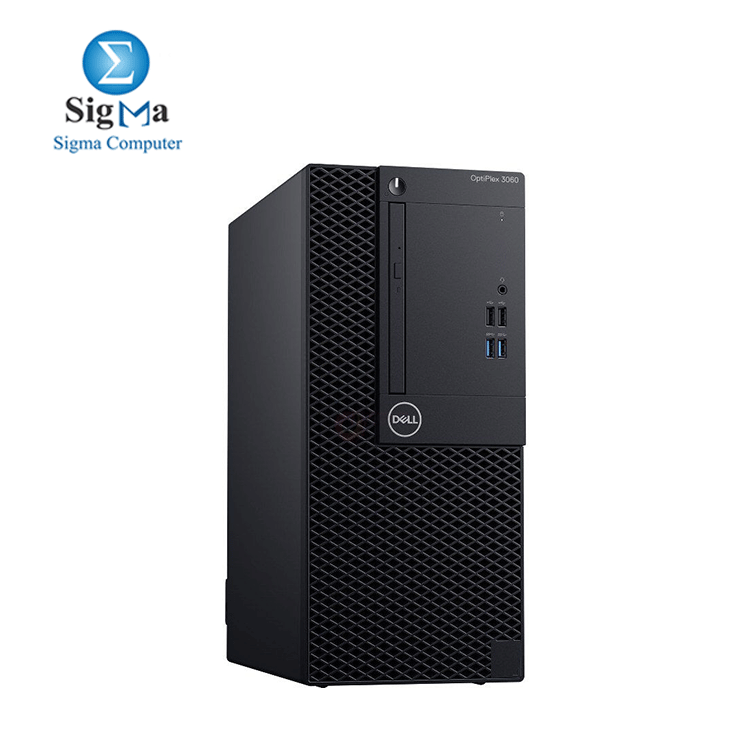 Dell OptiPlex 3060 I5-8500 4GB Ram 1TB HDD Intel UHD Graphics