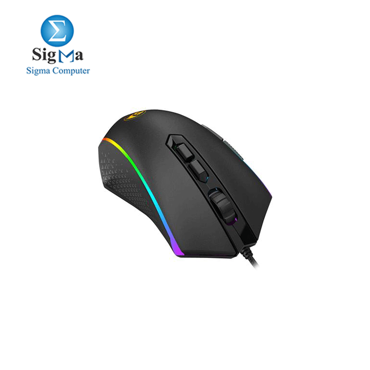 Redragon M710 MEMEANLION CHROMA RGB Gaming Mouse