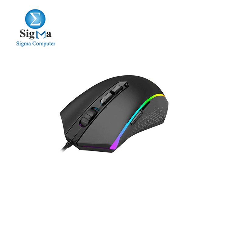 Redragon M710 MEMEANLION CHROMA RGB Gaming Mouse