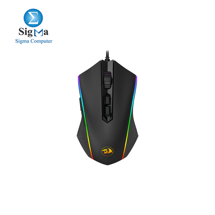 Redragon M710 MEMEANLION CHROMA RGB Gaming Mouse