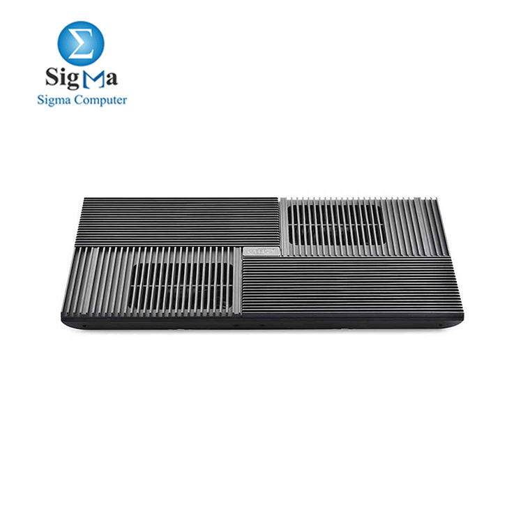 DEEPCOOL Multi Core X8 Laptop Cooling Pad 17