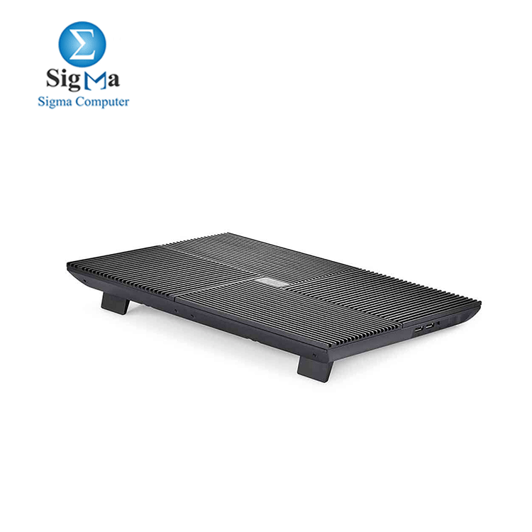 DEEPCOOL Multi Core X8 Laptop Cooling Pad 17