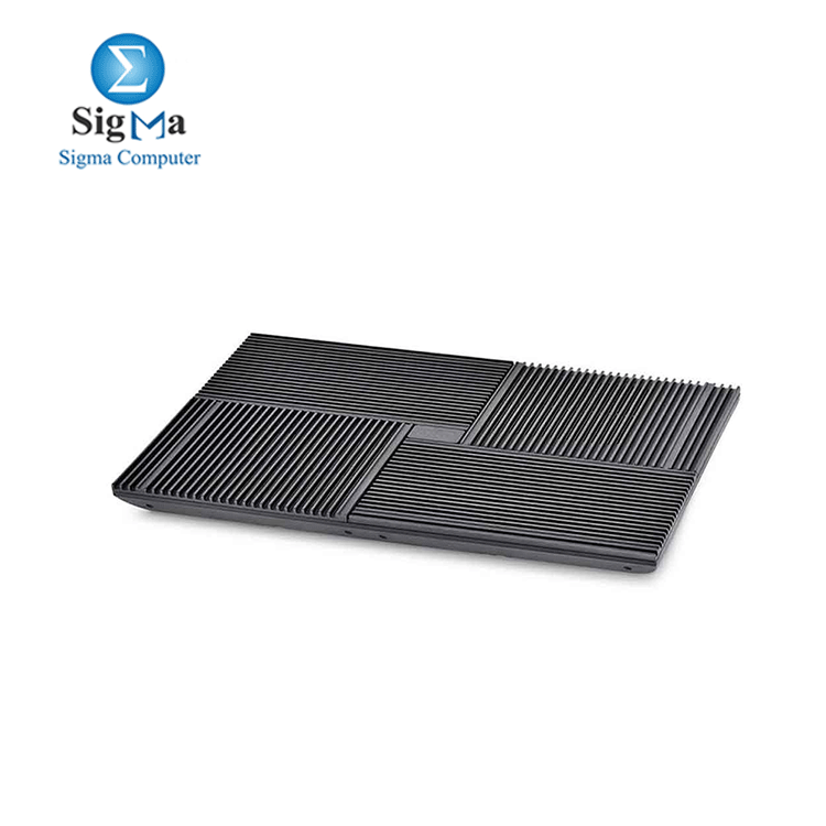 DEEPCOOL Multi Core X8 Laptop Cooling Pad 17