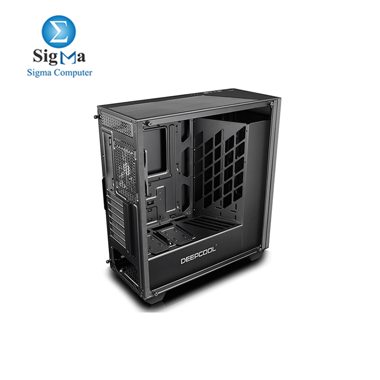 DEEPCOOL Gaming Case EARLKASE RGB 