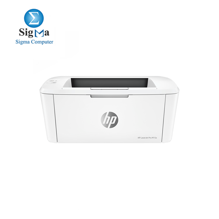 HP LaserJet Pro M15a Printer