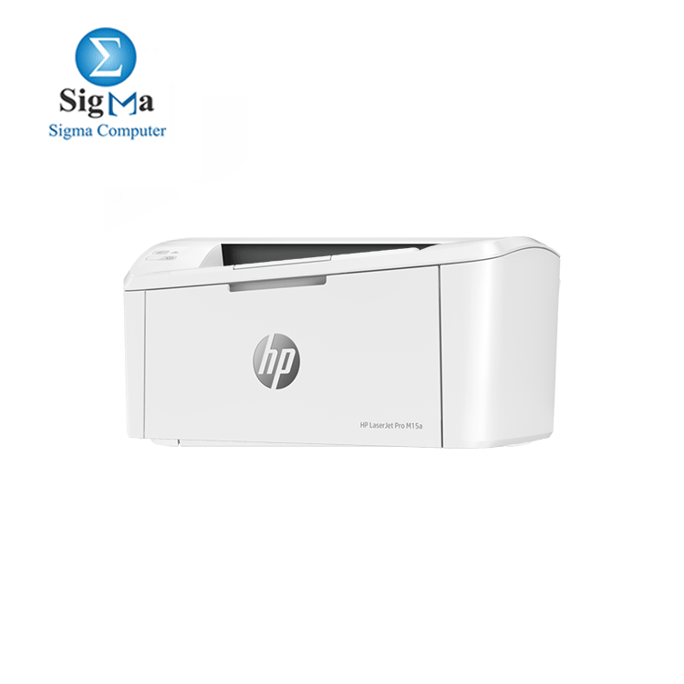 HP LaserJet Pro M15a Printer