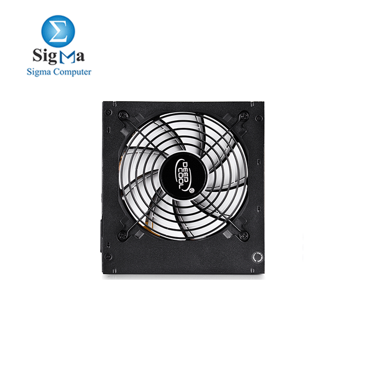 Deepcool DQ750ST Certified to 80 Plus Gold