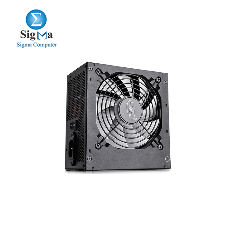 Deepcool DQ750ST Certified to 80 Plus Gold