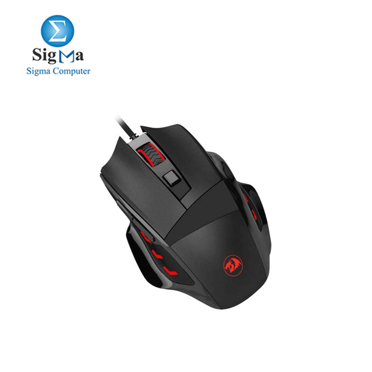 Redragon PHASER M609 GAMING MOUSE