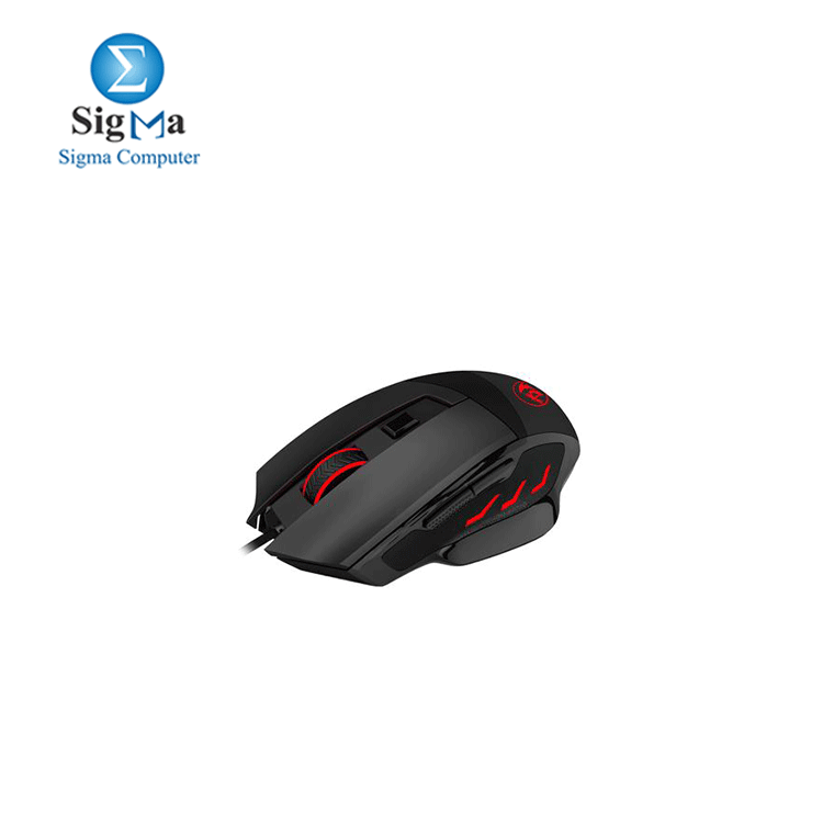 Redragon PHASER M609 GAMING MOUSE