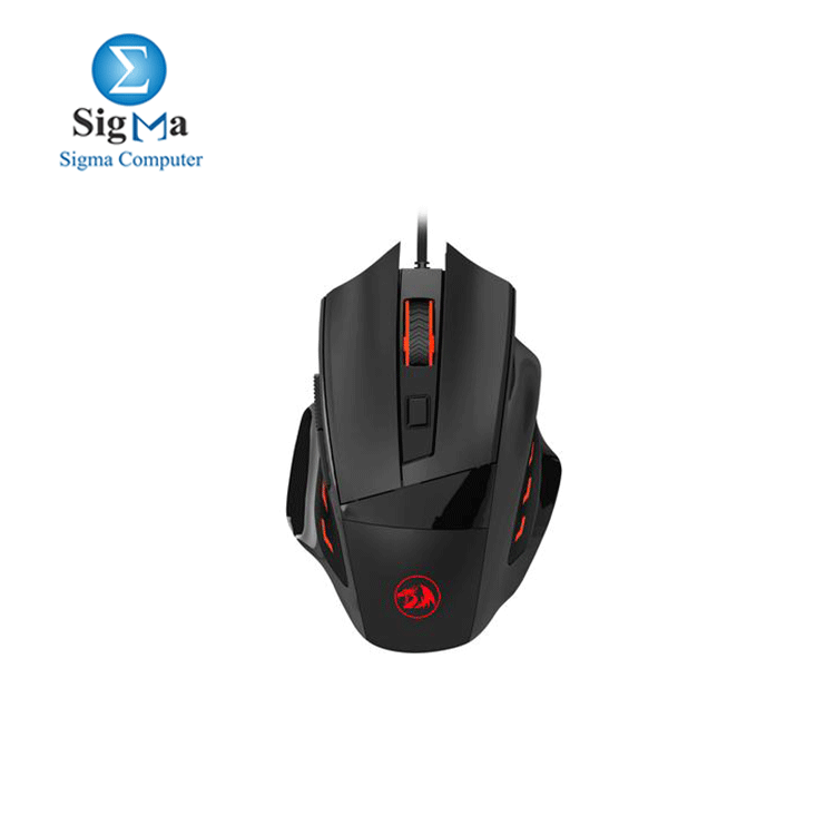 Redragon PHASER M609 GAMING MOUSE