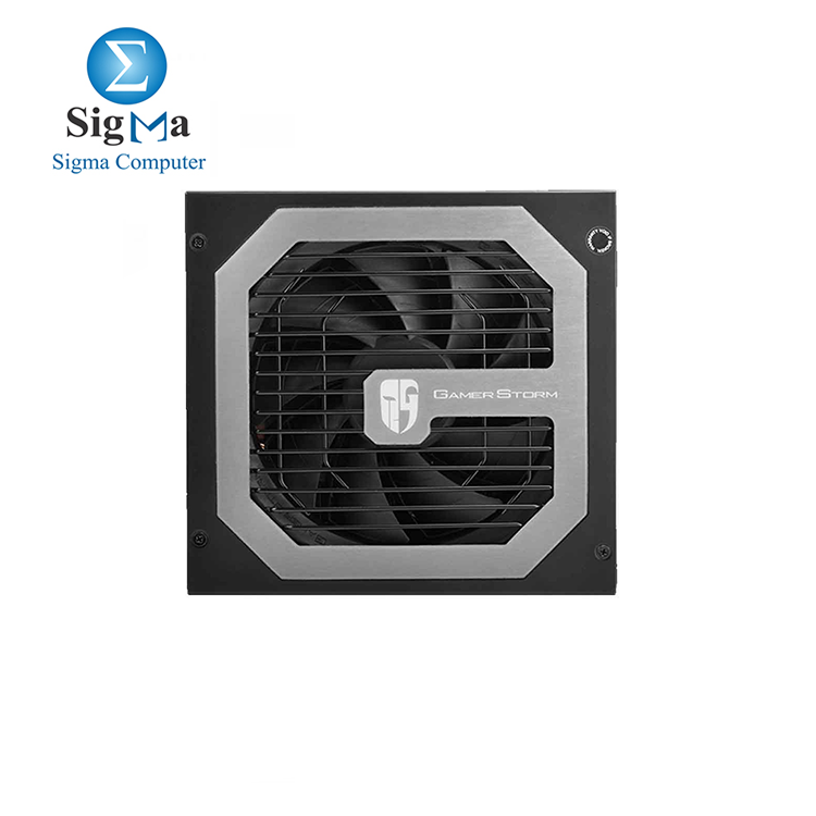 PSU Deepcool DQ850-M Series 80 Plus Gold-certified