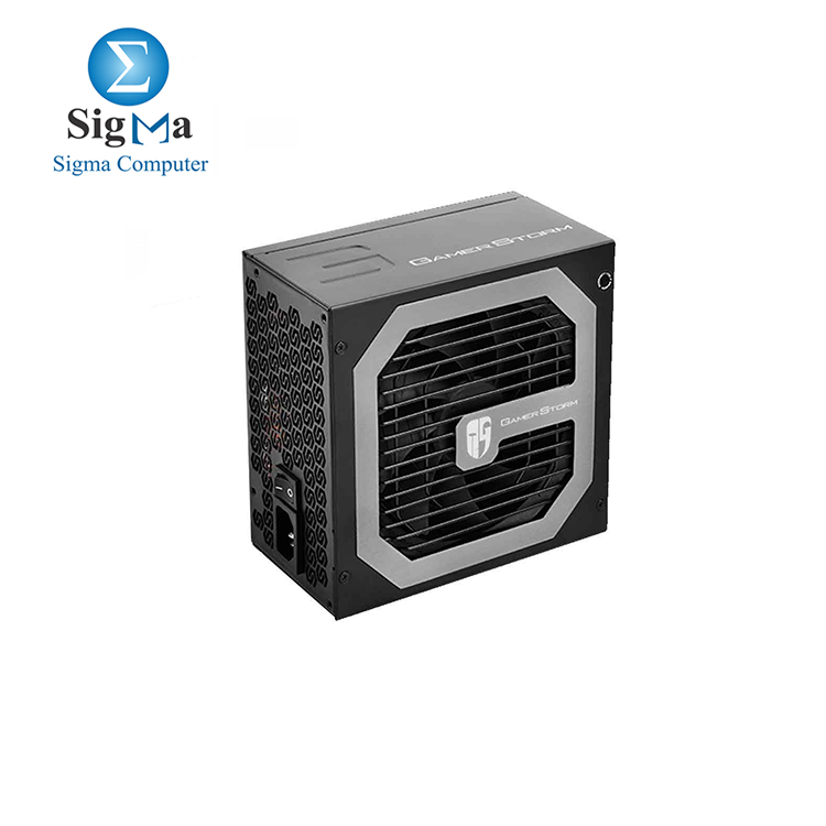 PSU Deepcool DQ850-M Series 80 Plus Gold-certified