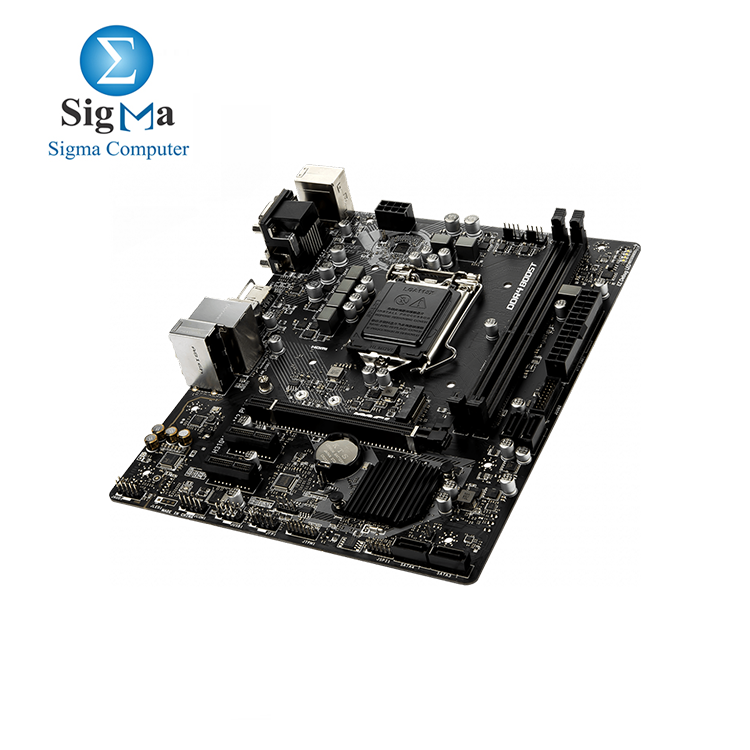 MSI intel h310M Pro-M2 Plus MotherBoard