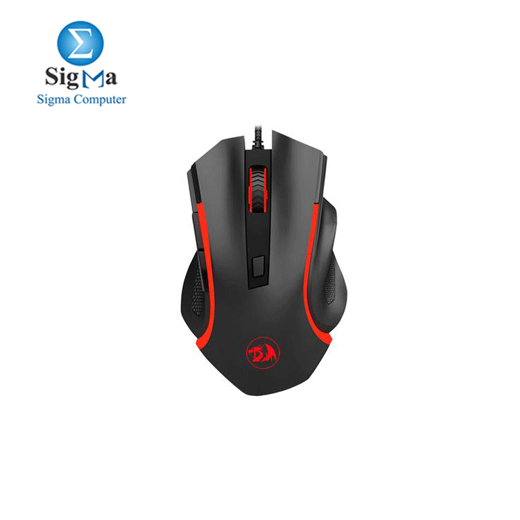 Redragon NOTHOSAUR M606 GAMING MOUSE