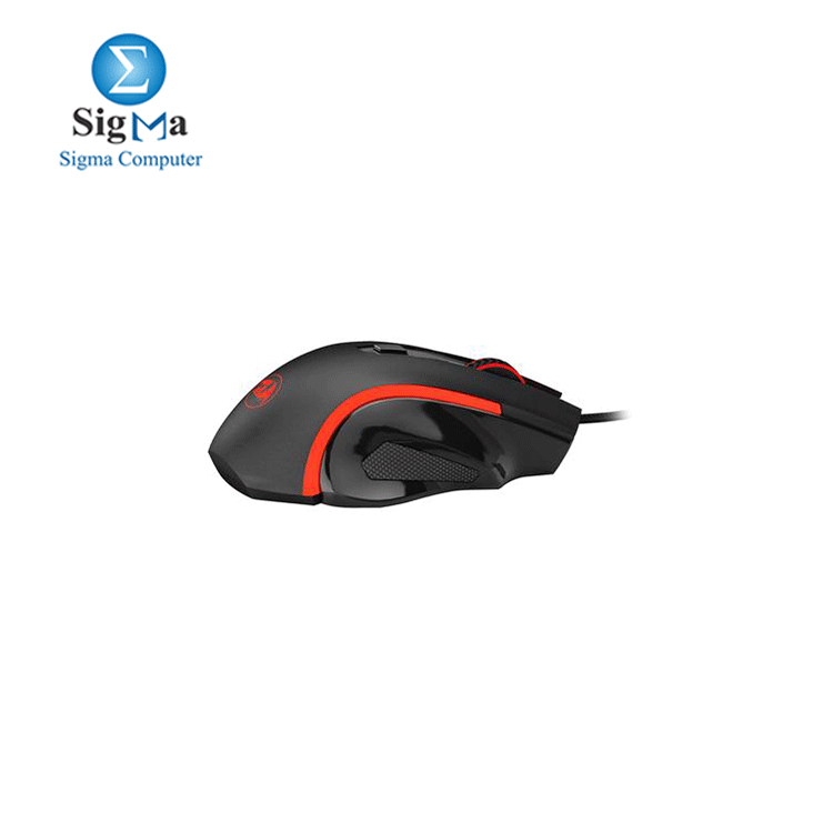 Redragon NOTHOSAUR M606 GAMING MOUSE