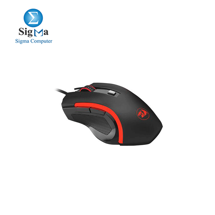 Redragon NOTHOSAUR M606 GAMING MOUSE