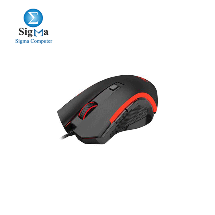 Redragon NOTHOSAUR M606 GAMING MOUSE