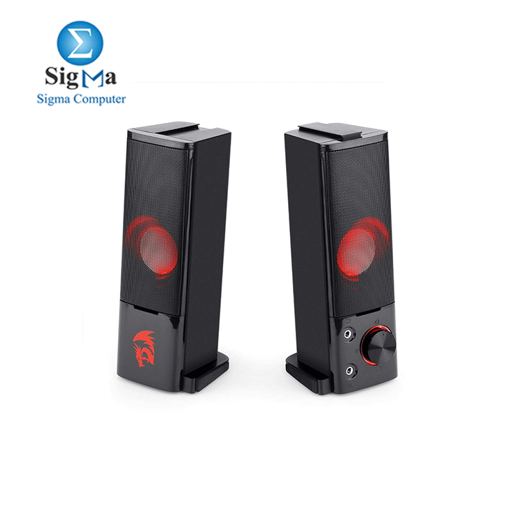 Redragon GS550 Orpheue Speaker