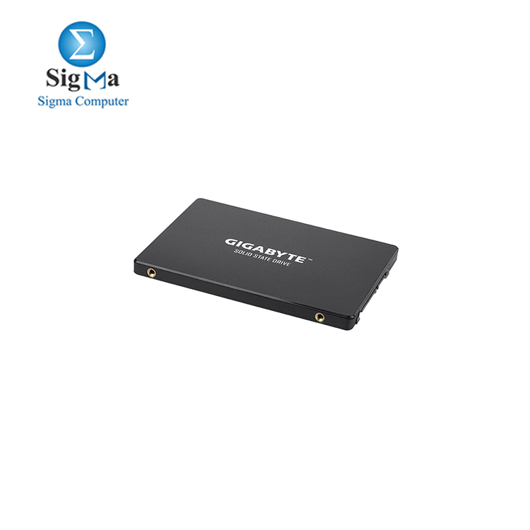 GIGABYTE  240GB  2.5-inch internal SSD