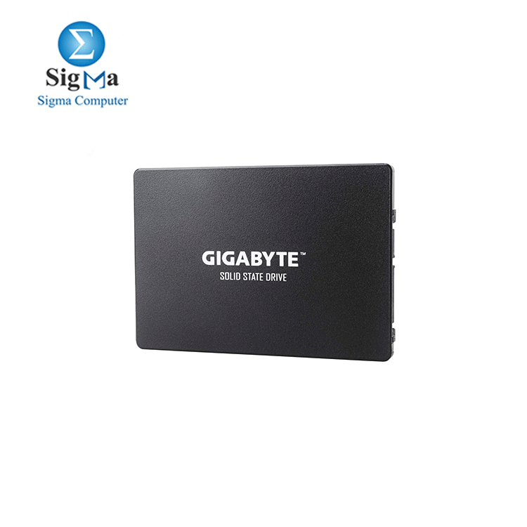 GIGABYTE  240GB  2.5-inch internal SSD