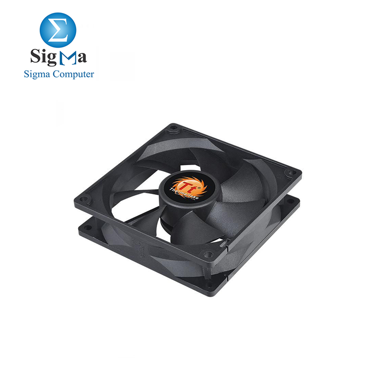 Thermaltake Contac 9 CPU Cooler