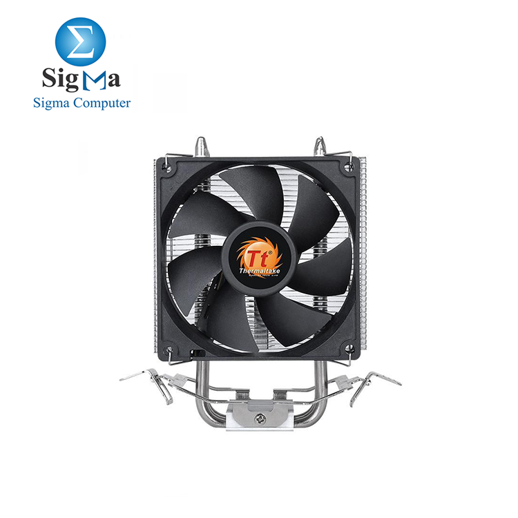 Thermaltake Contac 9 CPU Cooler