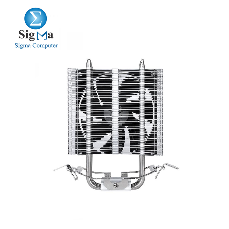 Thermaltake Contac 9 CPU Cooler