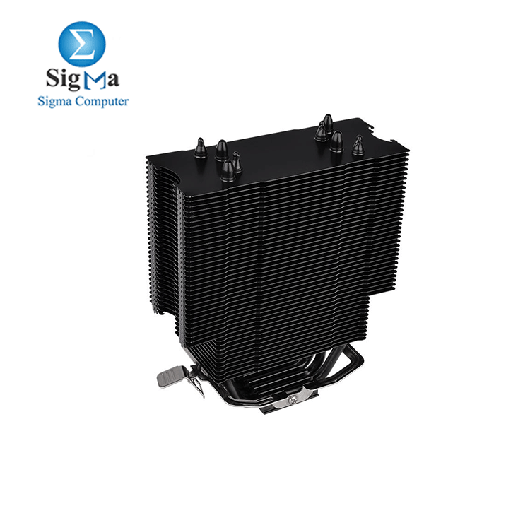 Thermaltake UX200 ARGB Lighting CPU Cooler