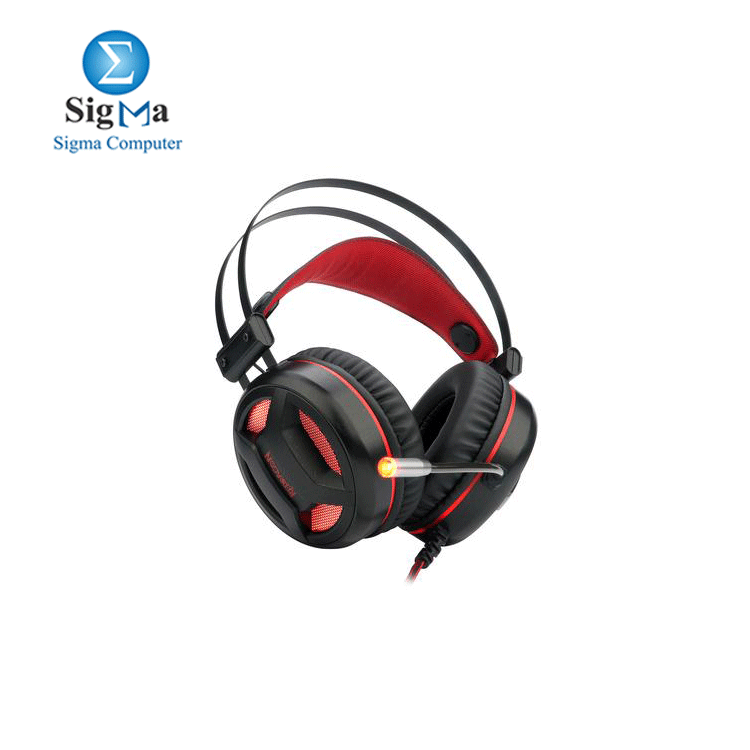 Redragon MINOS H210 GAMING HEADSET 7.1