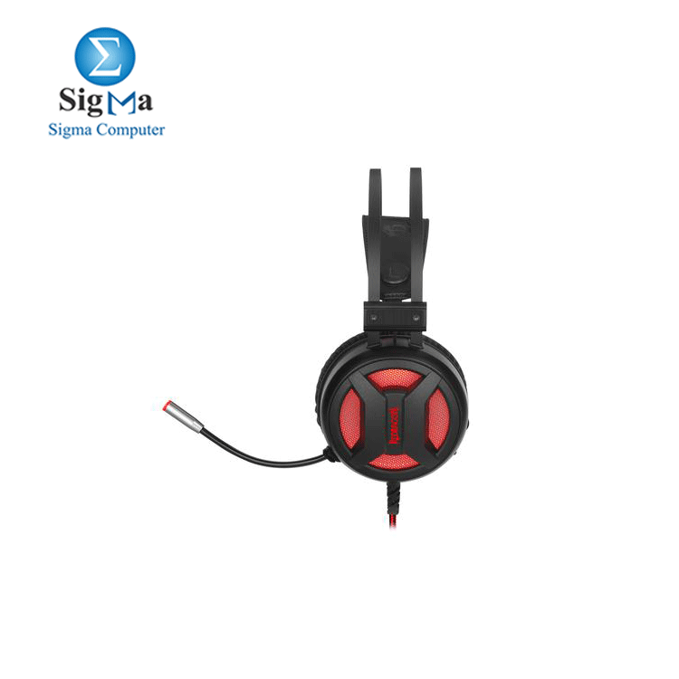 Redragon MINOS H210 GAMING HEADSET 7.1