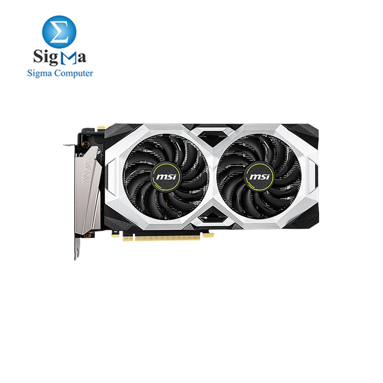 MSI GeForce RTX 2070 SUPER VENTUS OC