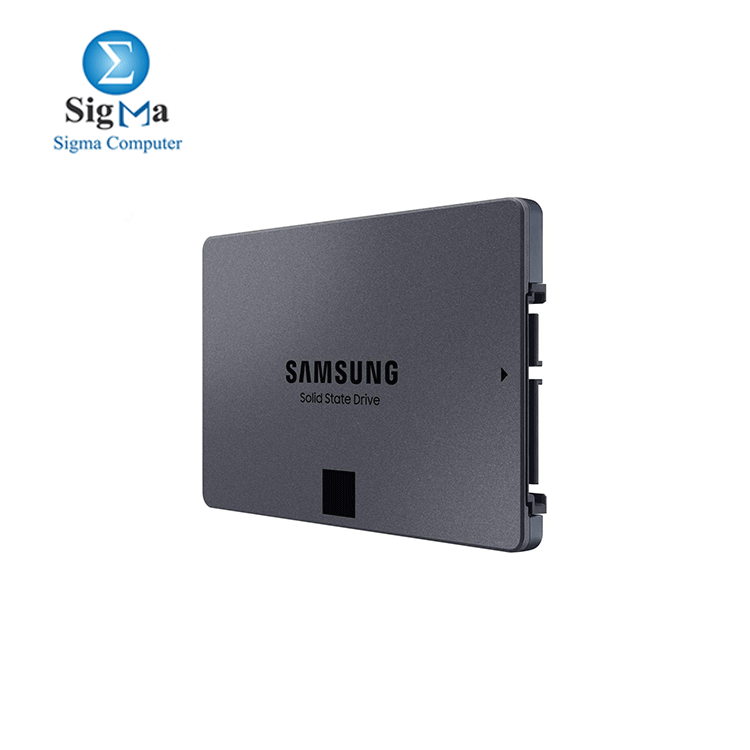 Samsung 860 QVO 1TB Solid State Drive V-NAND, SATA 6Gb/s