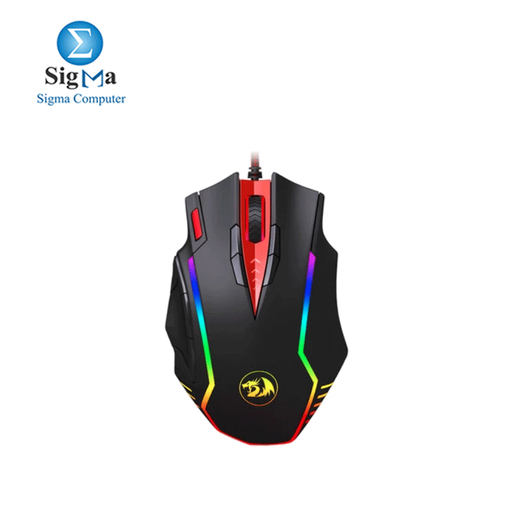 Redragon SAMSARA M902-RGB GAMING MOUSE