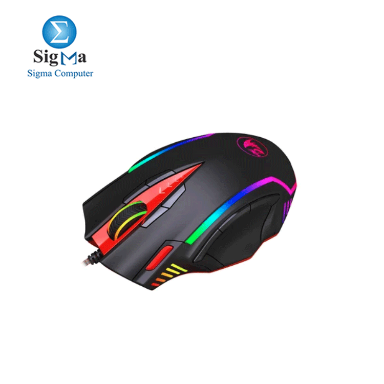 Redragon SAMSARA M902-RGB GAMING MOUSE