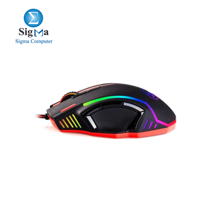 Redragon SAMSARA M902-RGB GAMING MOUSE