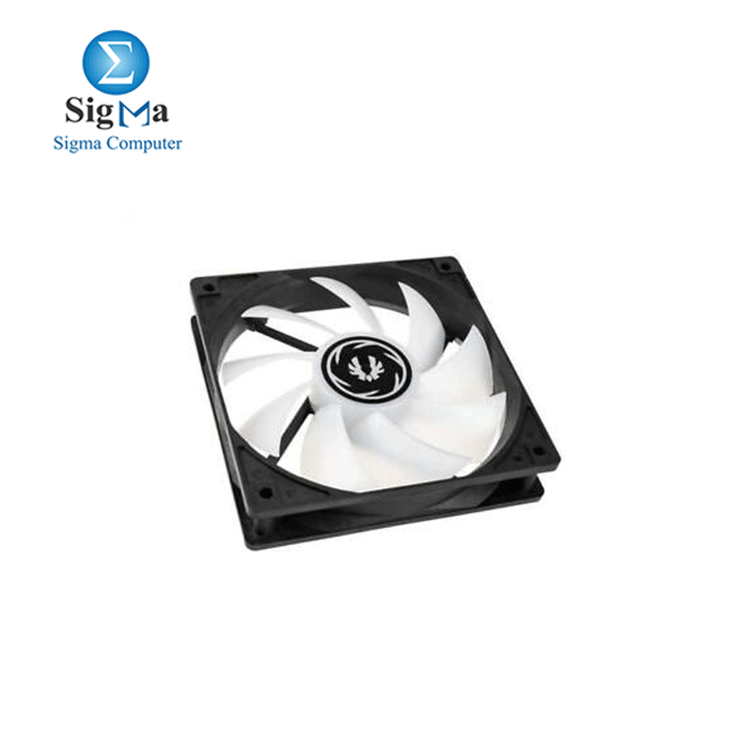 BitFenix Spectre RGB 120mm LED Case Fan Cooling 