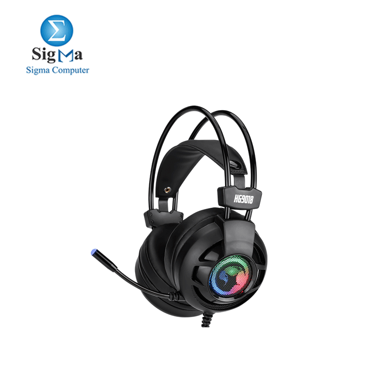 Marvo HG9018 7.1 SURROUND GAMING HEADSET