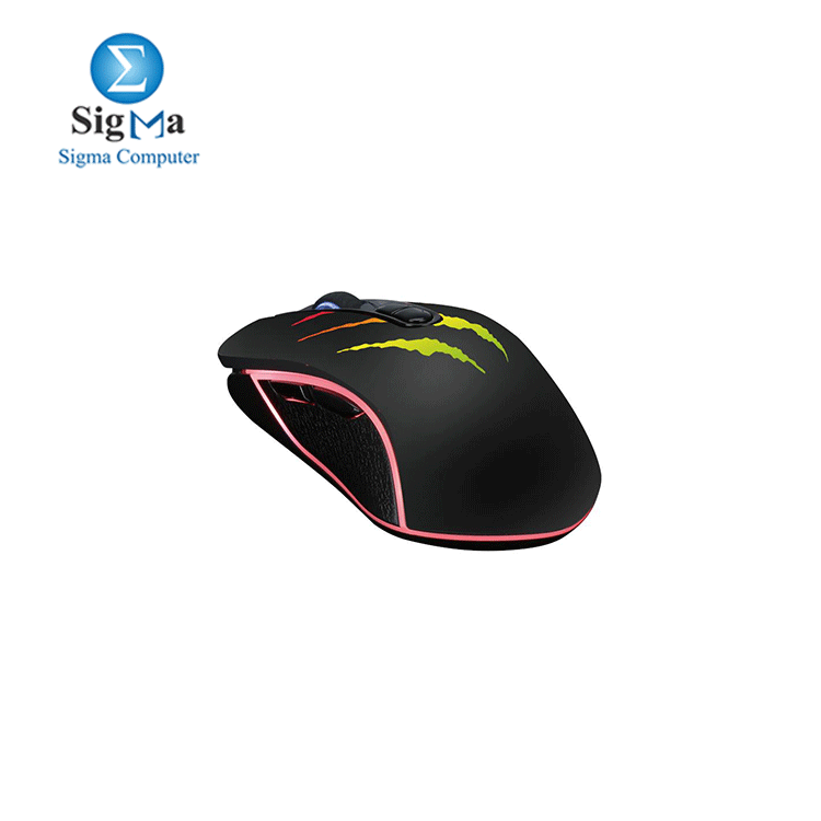 Marvo M425 3200 DPI Optical GAMING MOUSE