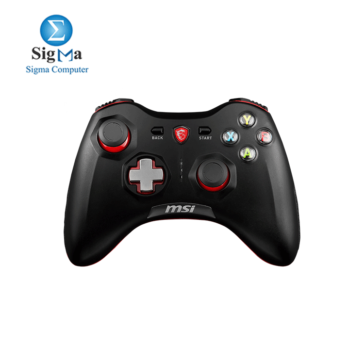 GAMEPAD MSI GEAR FORCE GC30