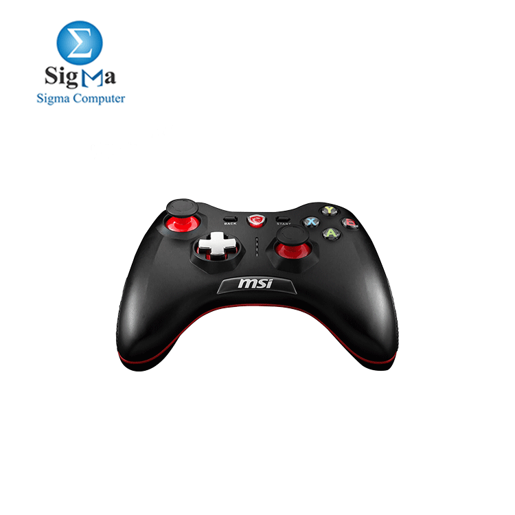 GAMEPAD MSI GEAR FORCE GC30