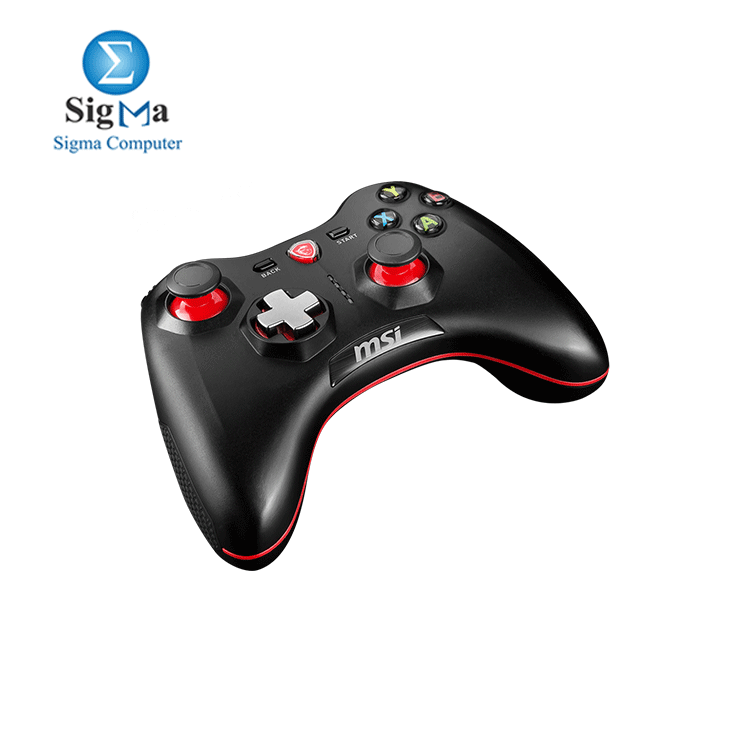 GAMEPAD MSI GEAR FORCE GC30