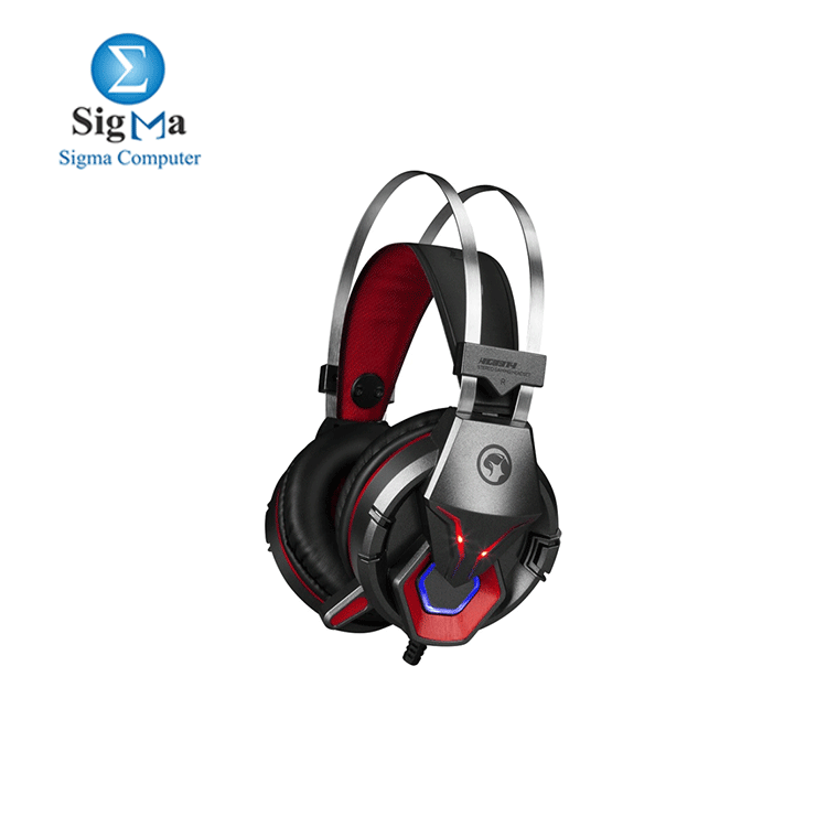 MARVO Gaming  Headphone  HG8914 USB+3.5mm 