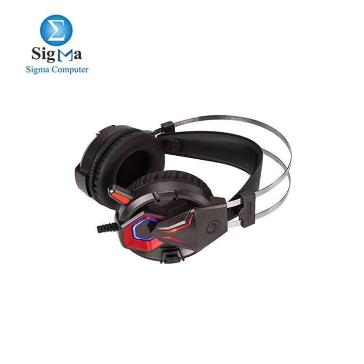 MARVO Gaming  Headphone  HG8914 USB 3.5mm 