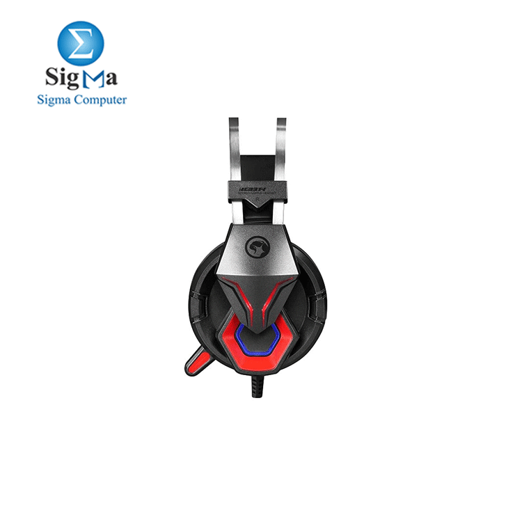 MARVO Gaming  Headphone  HG8914 USB+3.5mm 