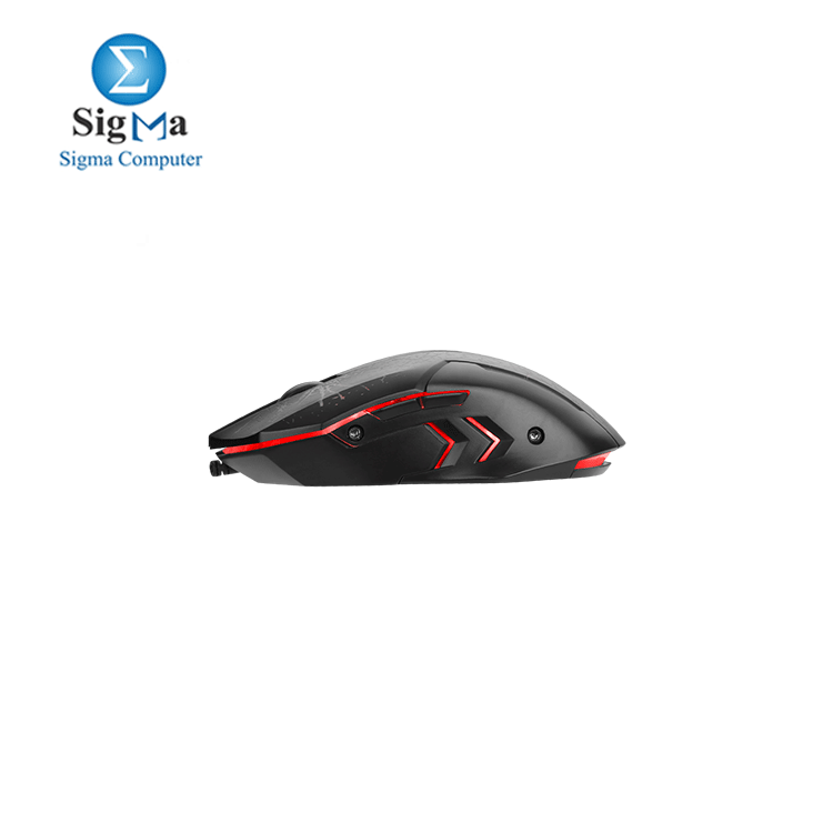 Marvo m207 3200 DPI GAMING MOUSE